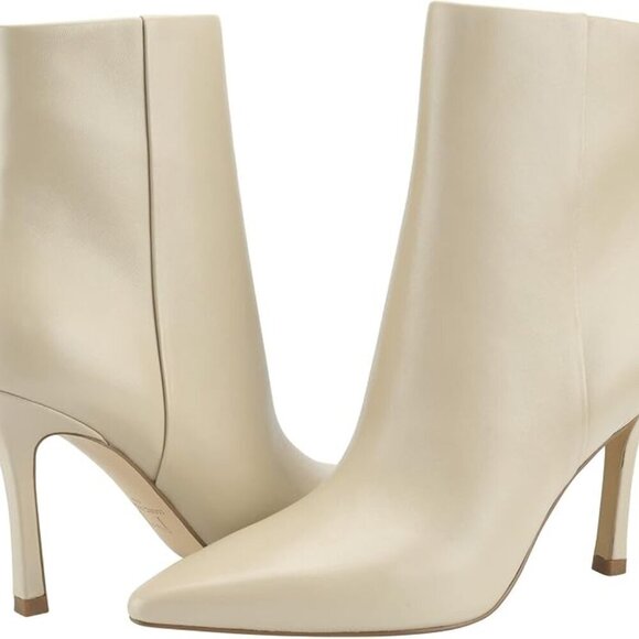 Marc Fisher LTD Kendry Light Natural Size 7.5 M - Picture 1 of 8